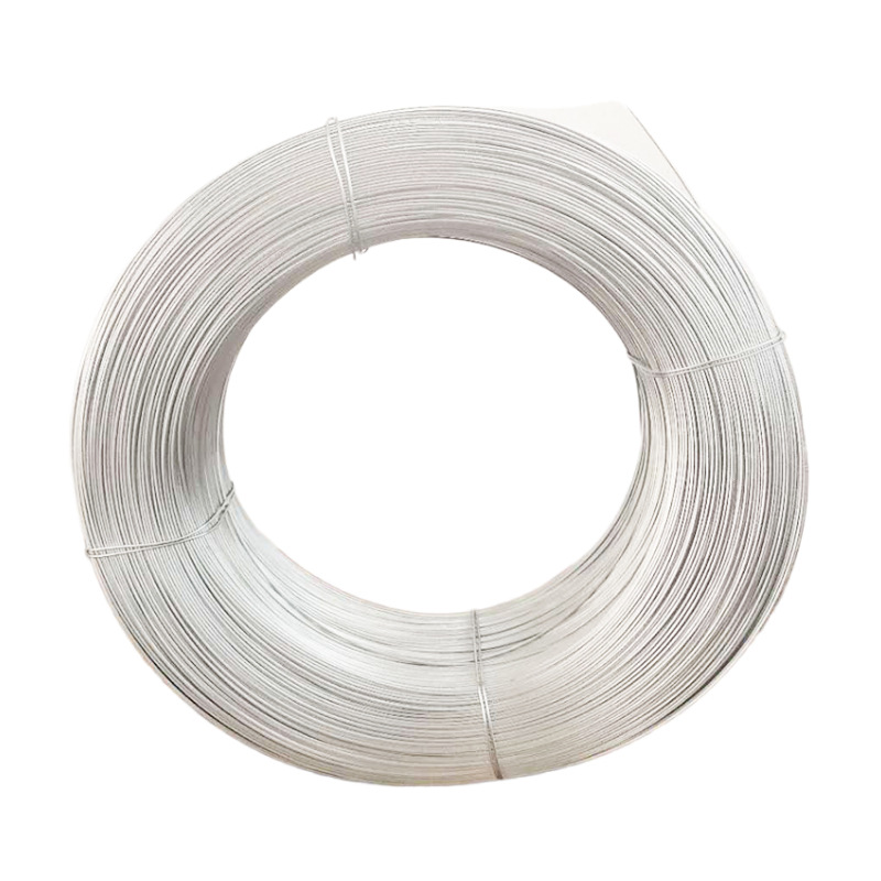 Factory direct supply 1*19-1.2mm galvanized wire steel wire rope one meter one any size can be arranged for a wide range of uses