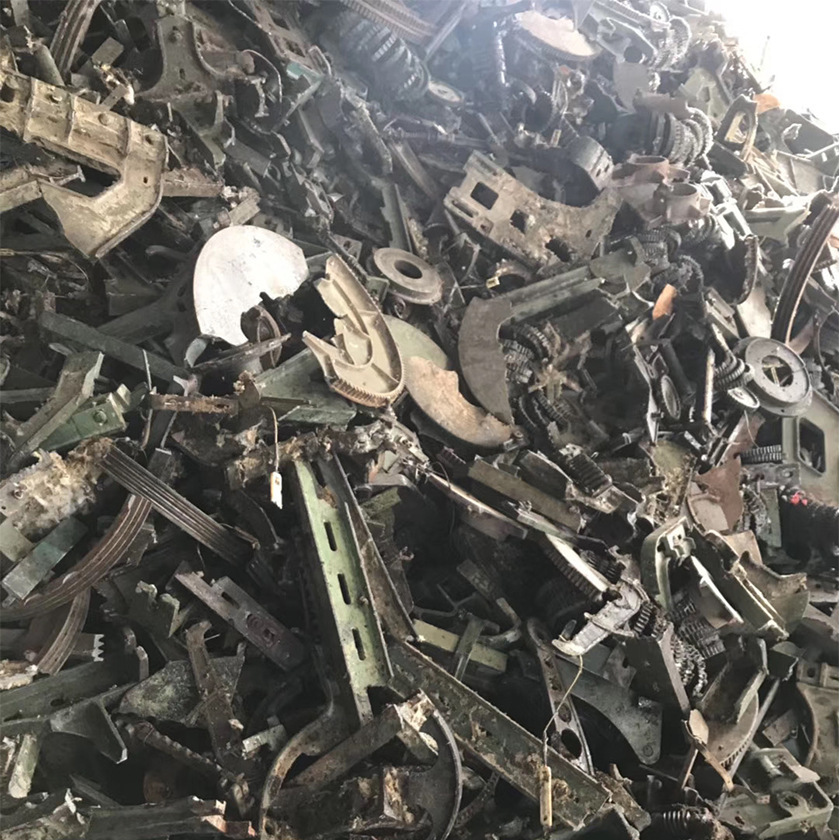 Spinning Machine Iron Manufacturer Supplies Sufficient Supply and Fast Delivery