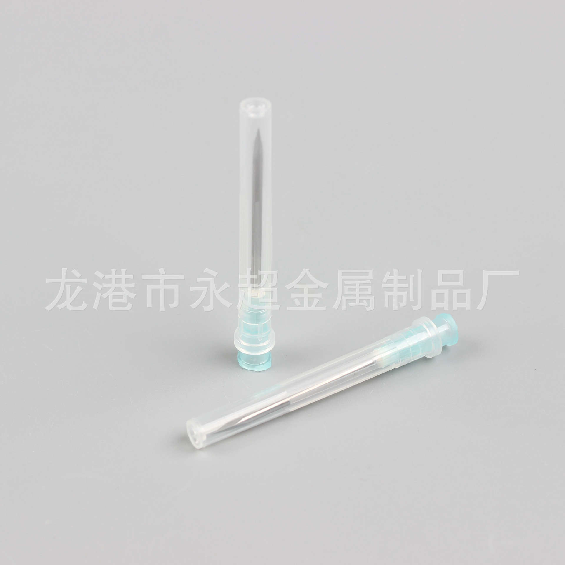 Manufacturer Wholesale Stainless Steel Triangular Needle 1.6*57 2.0*57mm Small Medium Three Disposable Consumables