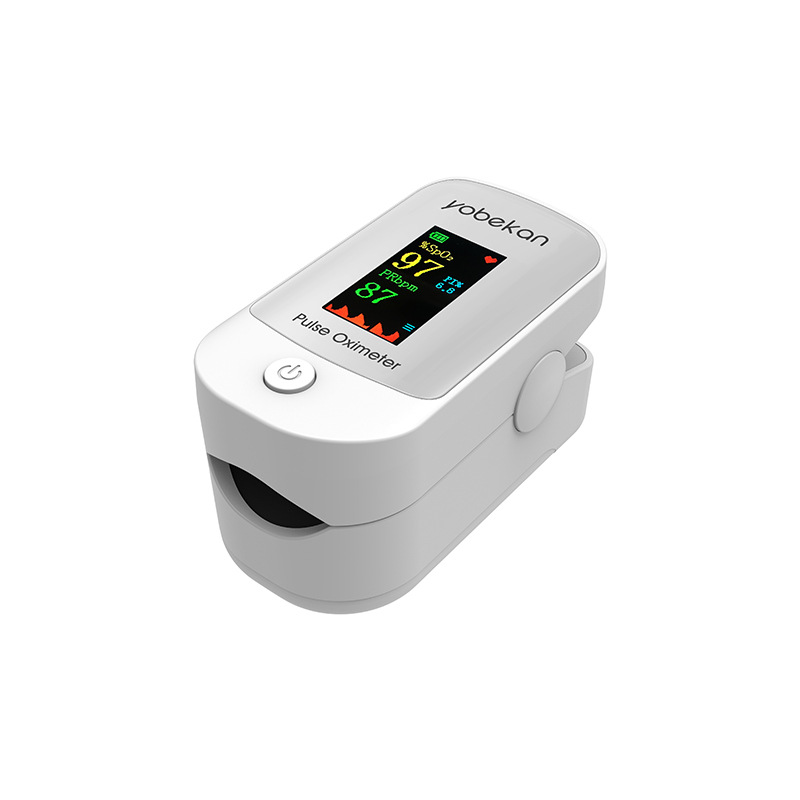 [Custom oximeter] Youbeikang oximeter Finger Clamp Home Oxygen Saturation Heart Rate oximeter