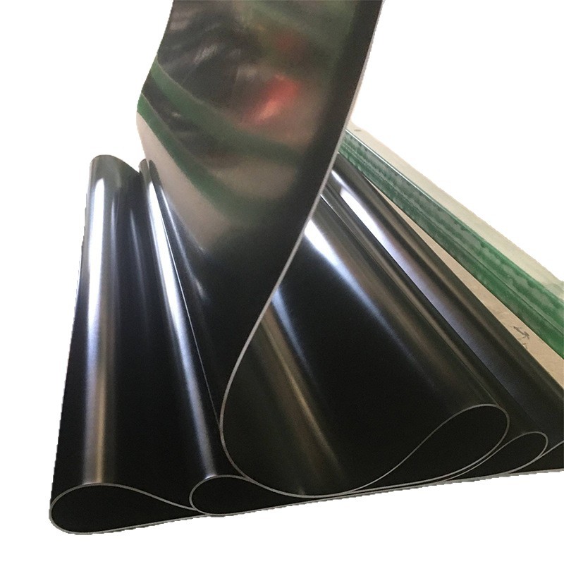Wholesale Epdm Rubber Sheet 5mm Thick Foam Insulation Flame Retardant Roll Material Black Natural Rubber Mat