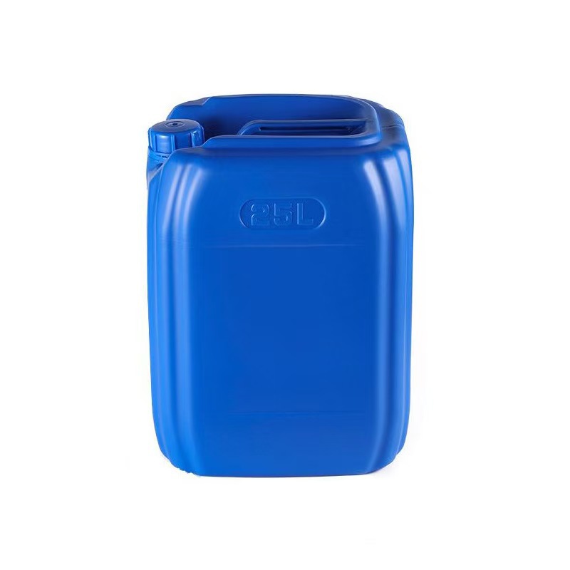 Spot Aqueous Solution 40% Oxalic Acid Aldehyde Fiber Treatment Agent Colorless and Transparent Glyoxal