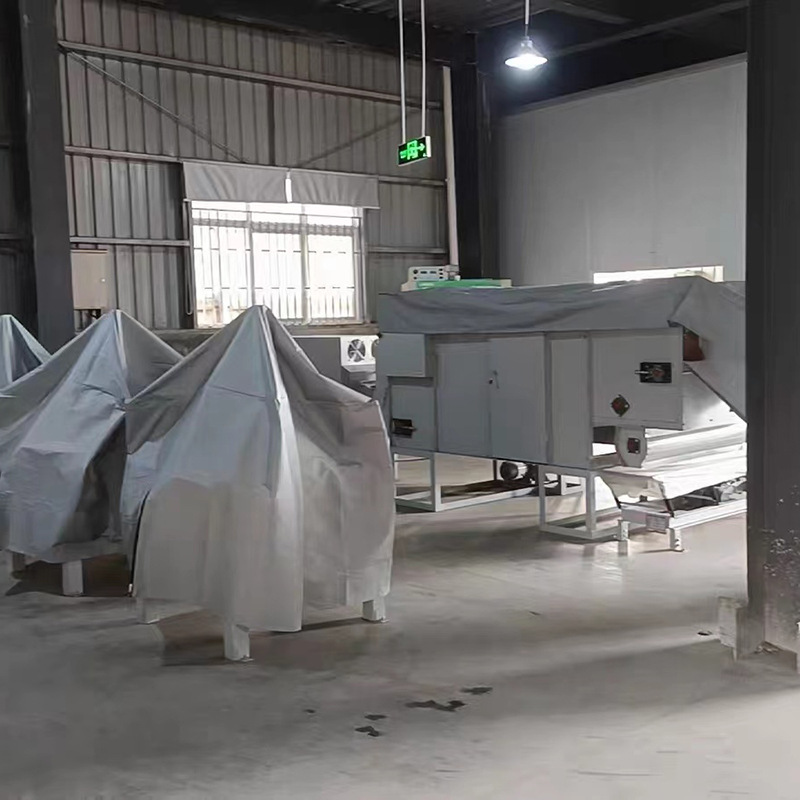 Mechanical Equipment Dust Cover Outdoor Furniture Sunproof and Rainproof Cover Cloth Instrument Protective Cover Oxford Cloth Protection