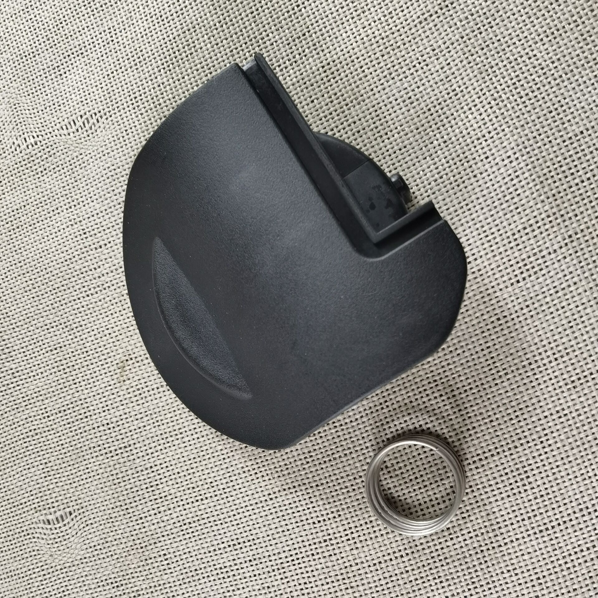 Valve Chamber Cover Waste Gas Valve 11127646554