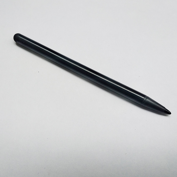 Resistance pen capacitive screen resistance screen dual-purpose stylus GPS navigation IPAD IPHONE stylus