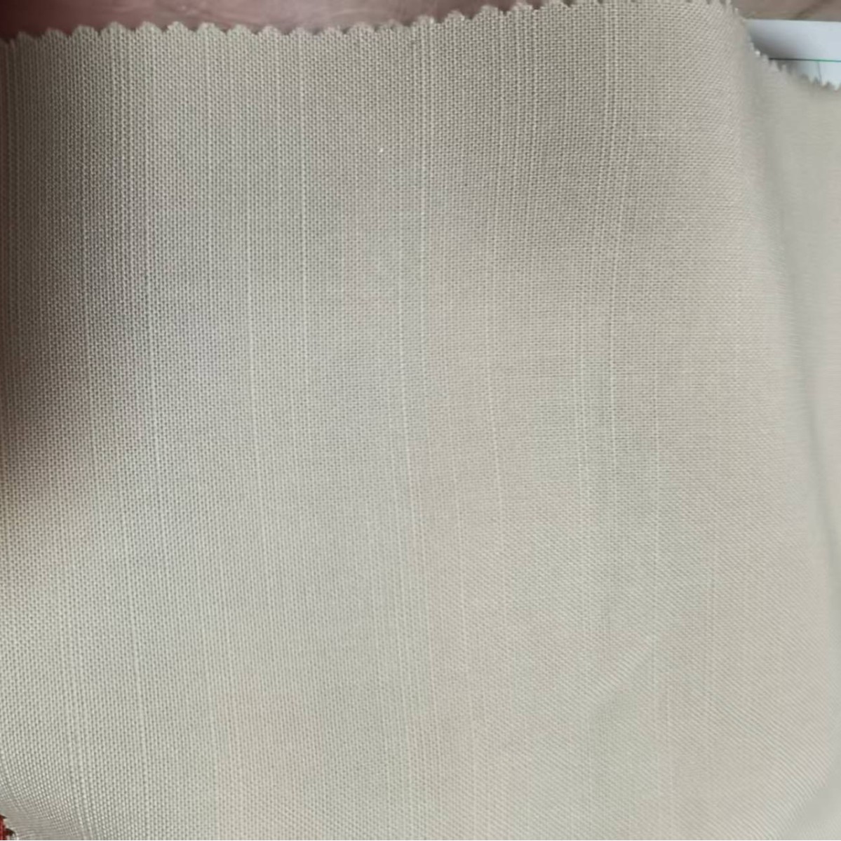 Tencel Viscose Bamboo Blended Fabric, Soft and Light Lyocell Rayon Fabric, Breathable Twill Woven Fabric