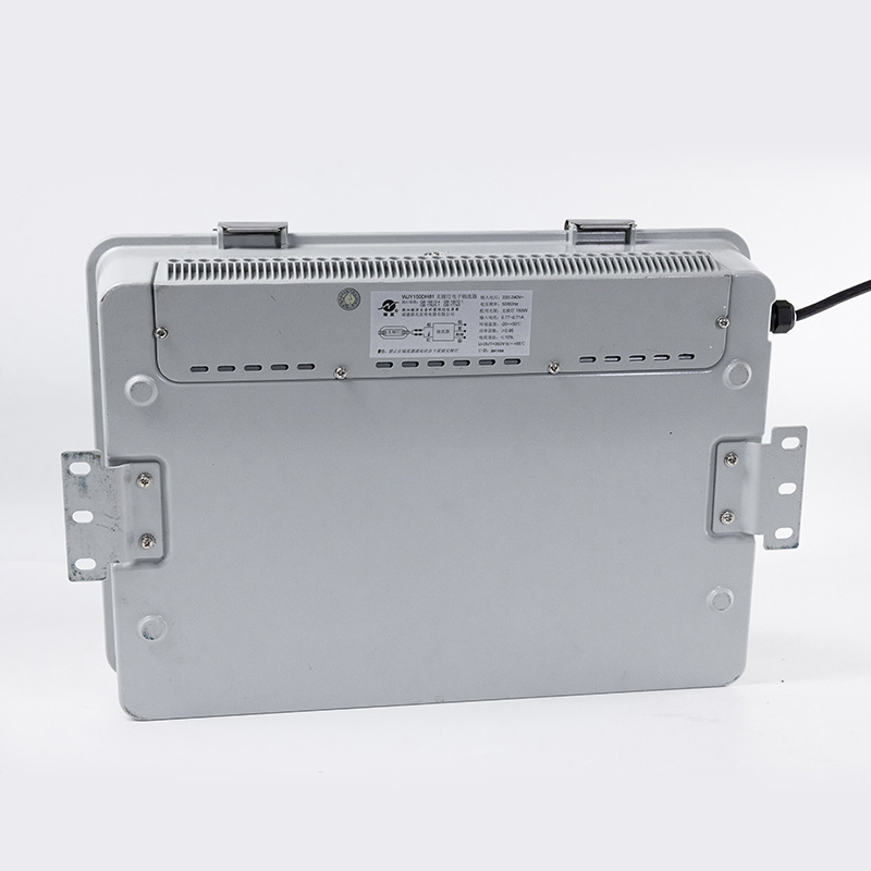 Yuanguang Yaming Gas Station Shop Workshop Warehouse Lighting Manufacturer Direct Sales Ceiling Stepless Lamps 100W150W