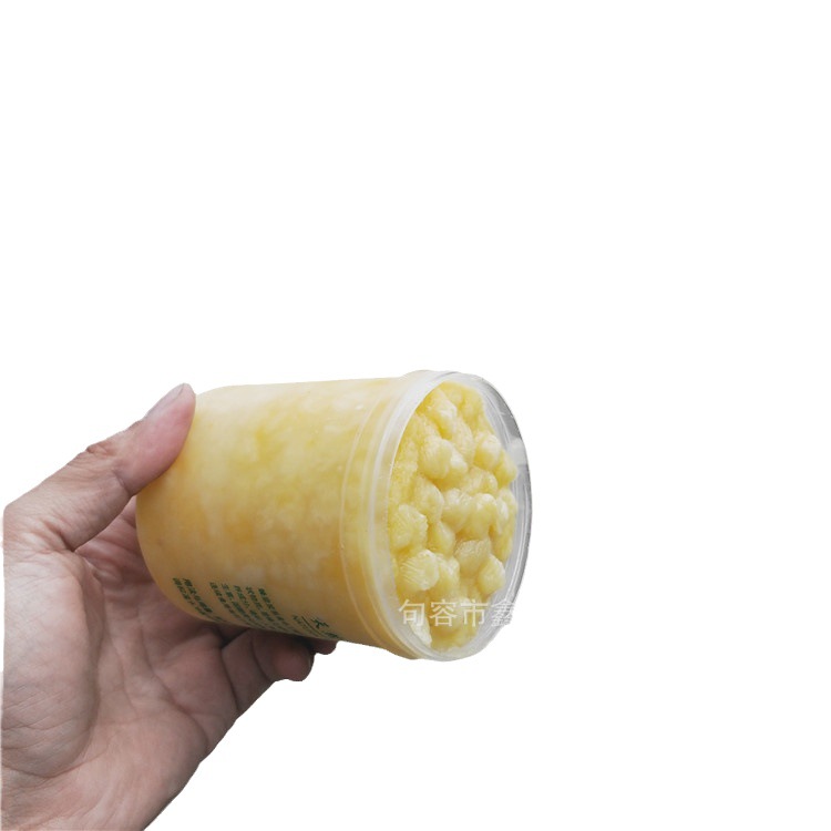 Xinbee garden Internet celebrity style strength source bee farm farm self-produced pure natural food 500g royal jelly