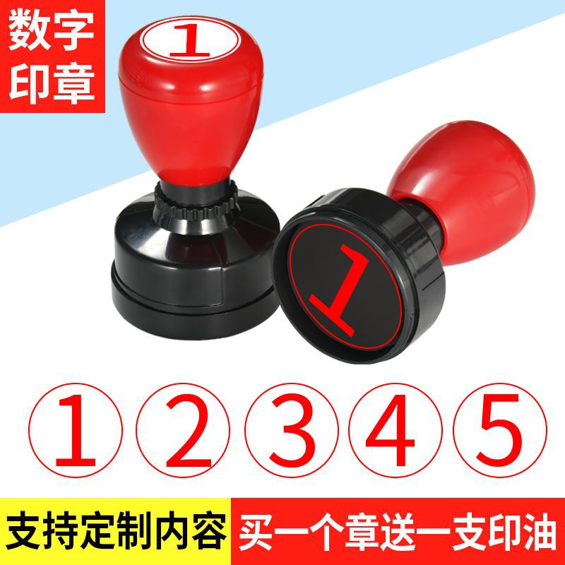 Арабская числовая печать 1-30, большая круглая печать, 26 букв алфавита для обучения детей в детском саду