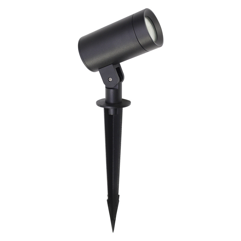 led Outdoor Waterproof Tree Light Landscape Floor Spotlight Garden Courtyard Outdoor Tree Light Villa Garden Spotlight