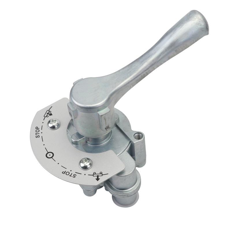 4630320200 truck trailer airbag lift bridge height valve 1291360 rotation control lift valve 6773736