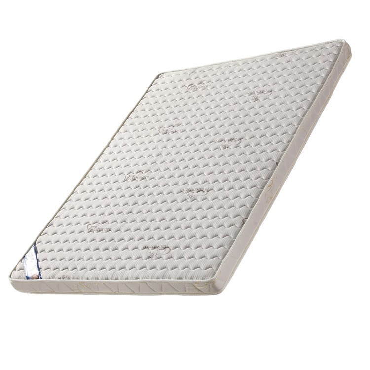 4D Air Fiber Mattress 3D Silk Customized Foldableable Hard Mat Breathable Washable Moisture-Proof Mildew Household Fully Removable