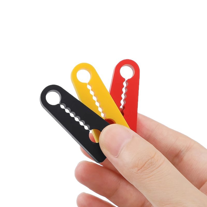 Silicone Door Lock Protective Cover Car Door Lock Shock-Absorbing Buffer Pad Thickeneded Anti-Collision Sticker Comprehensive Protection and Mute