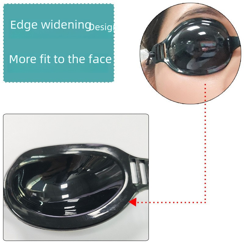 Manufacturer Beauty Laser Protective Glasses Photon Rejuvenation Freckle Removal Eyebrow Washing Hair Removal Daylight Bath Radiation Protection Eye Protection