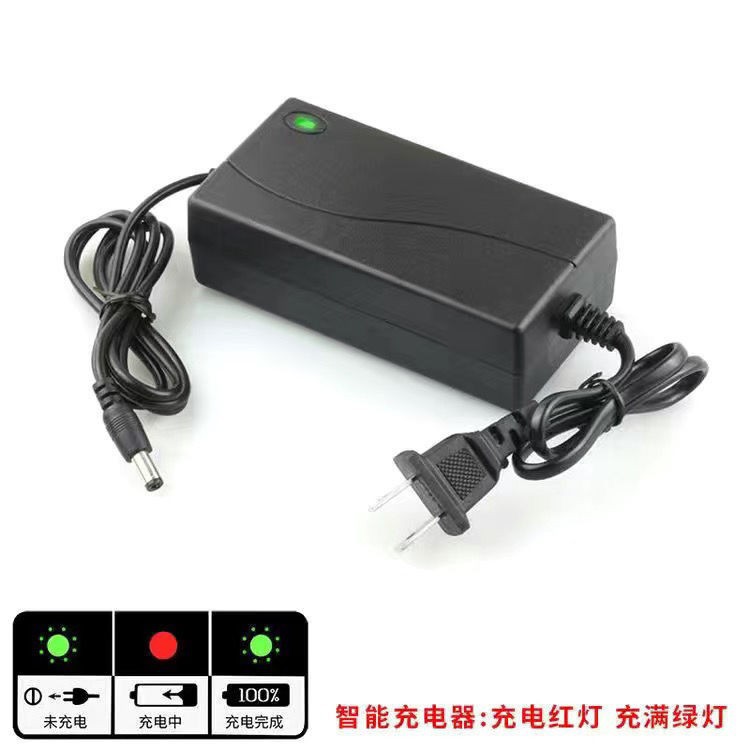 Зарядное устройство для литиевых батарей 21V1A2A3A4A5A, электрический ключ, угловая шлифовальная машина, электрическая дрель, универсальный винт