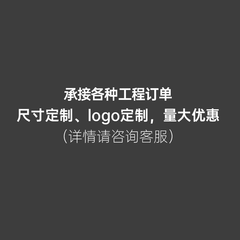 Zhenhan cross-border hotel bathroom mirror toilet mirror intelligent mirror led light luminous defogging explosion-proof square mirror