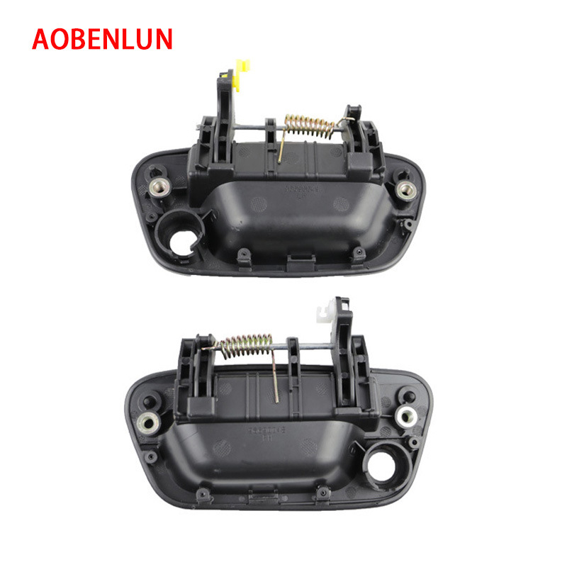 Suitable for Chevrolet Spark Beat 95964943 95964944 Outer Handle