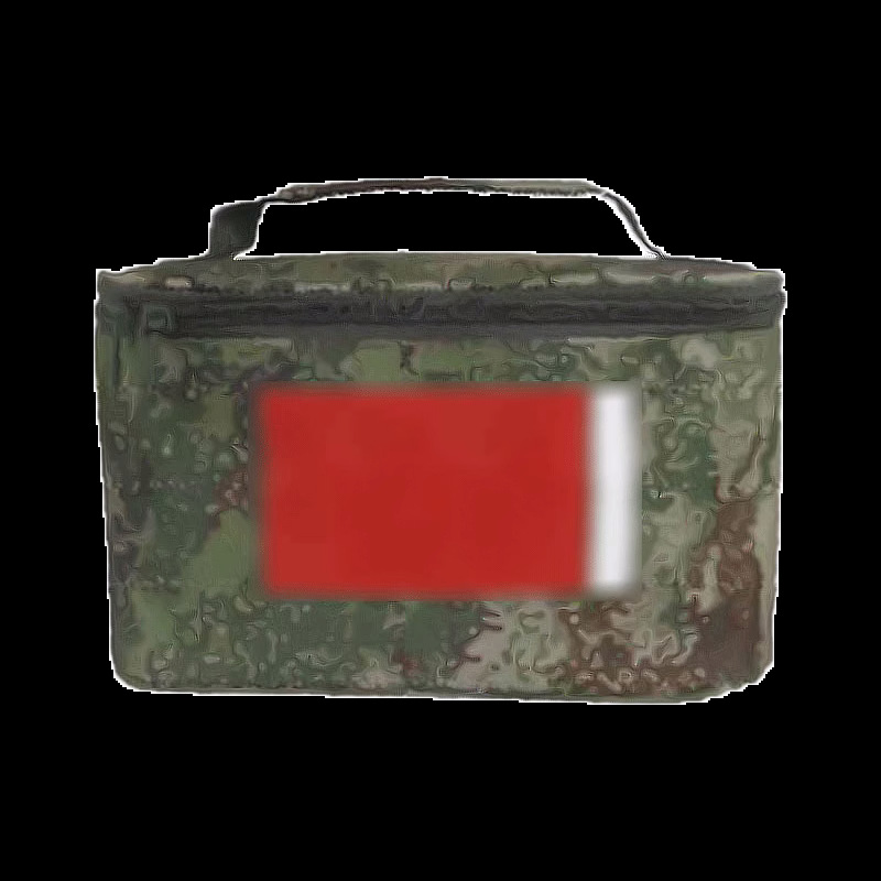 Камуфляжная сумка для стирки, внутренний органайзер, портативная сумка для ванной, для активного отдыха