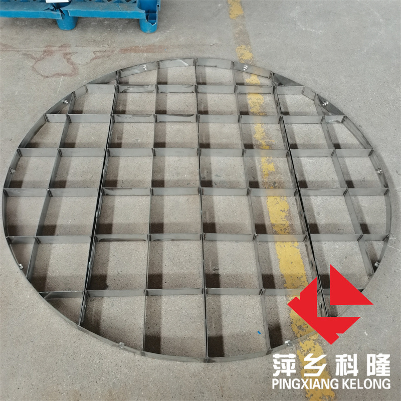 Kelon Stonealized Equipment Filler Co., Ltd. Introduction to Your Transparency Filling Pressing Ring And