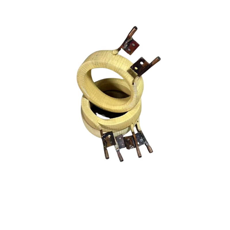 Medium Frequency Electric Furnace Reactor Smelting Furnace Special Reactor Steel Shell Furnace/Aluminum Shell Furnace Universal