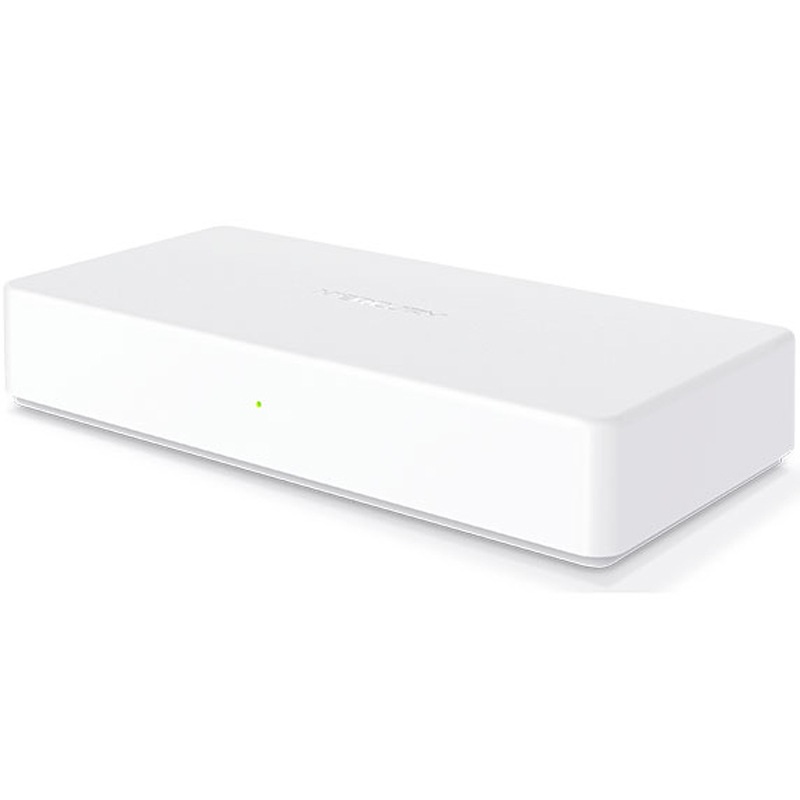 MERCURY MERCURY 8-port TP monitor dedicated S108C Ethernet 100M 100m Switch Switch