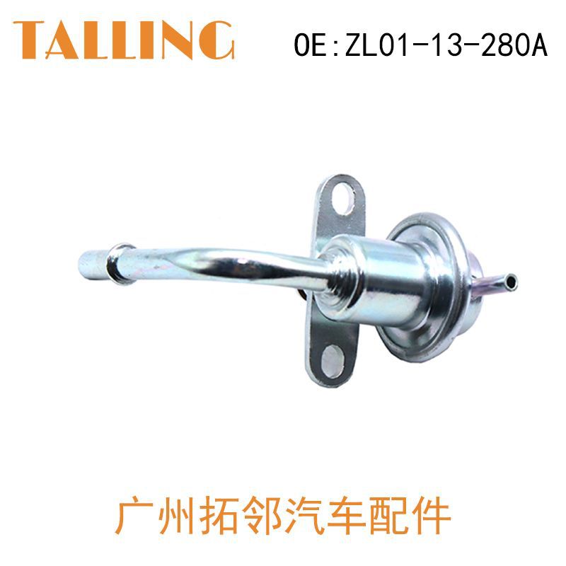 ZL01-13-280A for MAzdA ZL 0113280 A WholesAle Automotive Fuel Pressure RegulAtor
