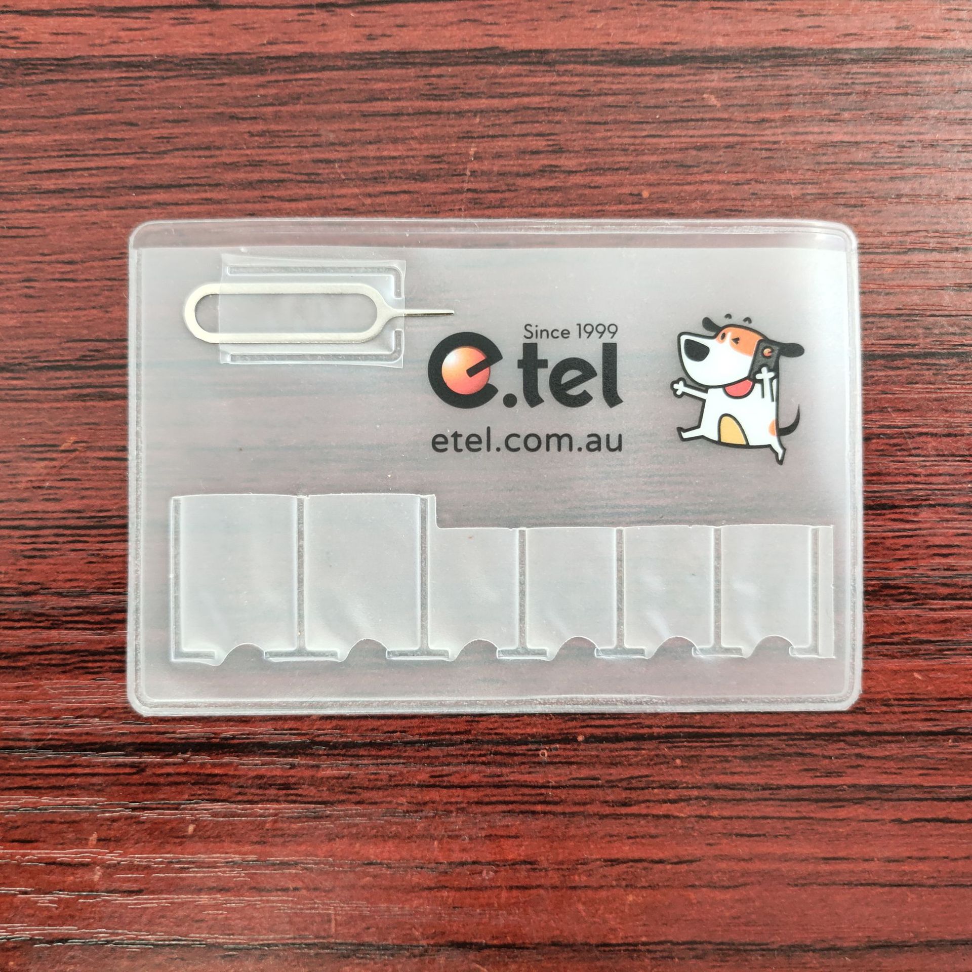 Telephone Card Storage Bag Sim Card Holder Mobile Phone Naosim Card Extraction Pin Small Card Large Card Storage Card Holder