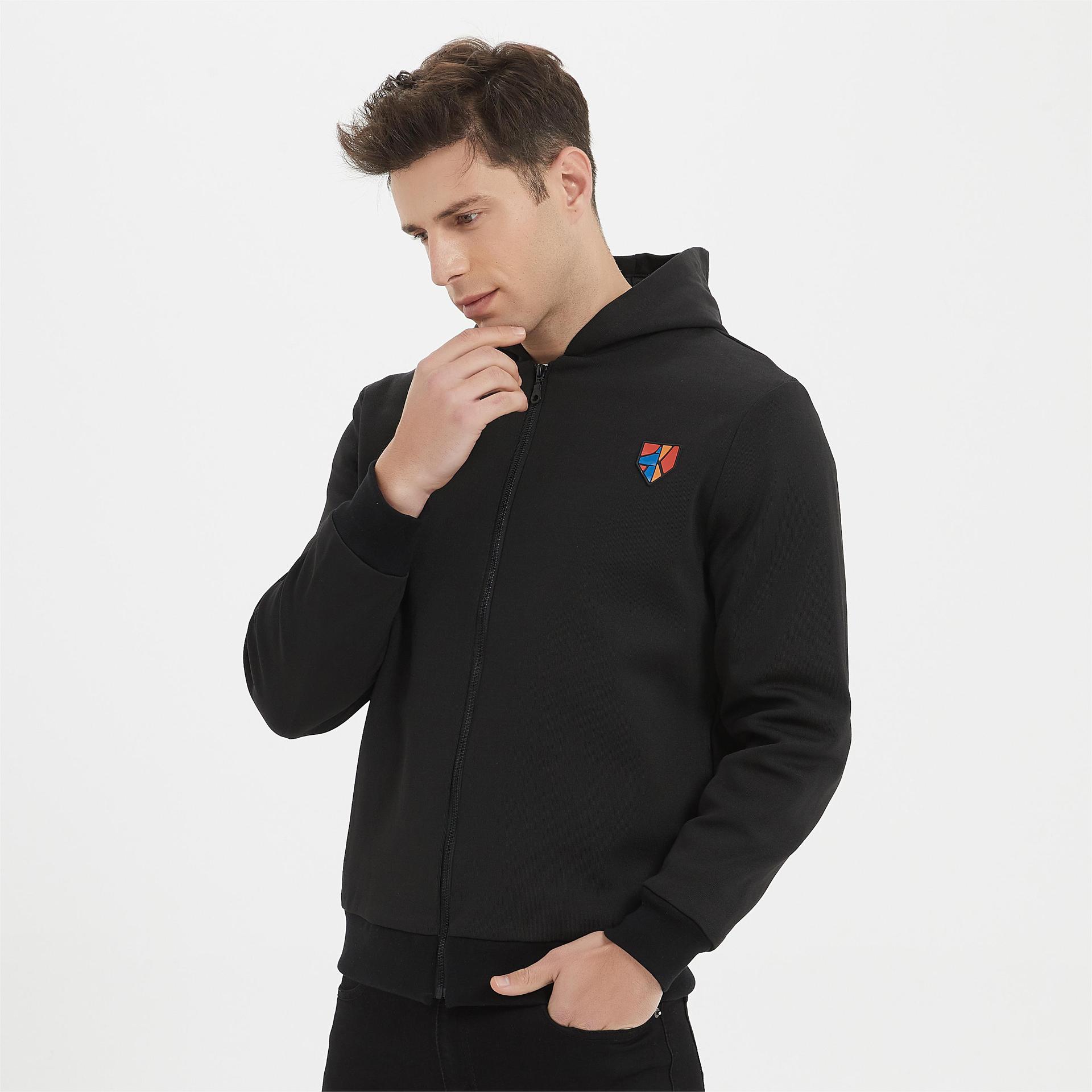 Autumn Stab-Proof Sweatshirt, Stab-Proof Clothing, Flexible Self-Defense Jacket, Travel Capture Jacket, Commuter Stab-Proof Clothing, Customizable