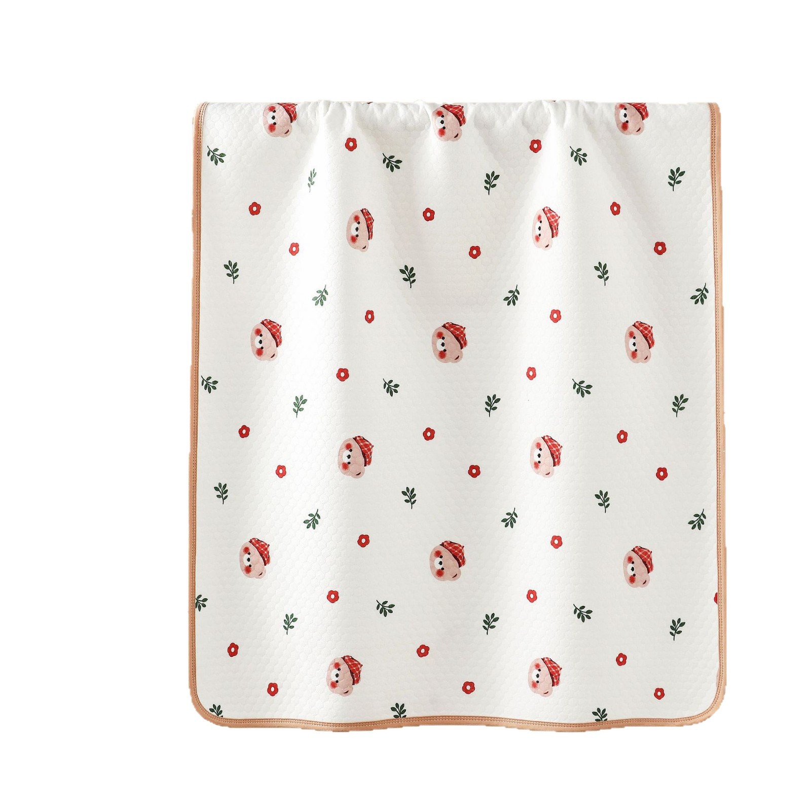 Newborn Baby Diaper Pad Washable Baby Menstrual Aunt Pad Absorbent Quick-Drying Large Size Bed Sheetss