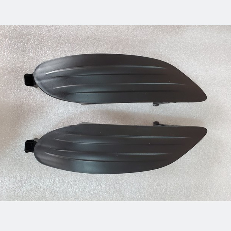 COROLLA US 2006-2007, закрытая рамка противотуманной лампы 52128-02200 52127-02170