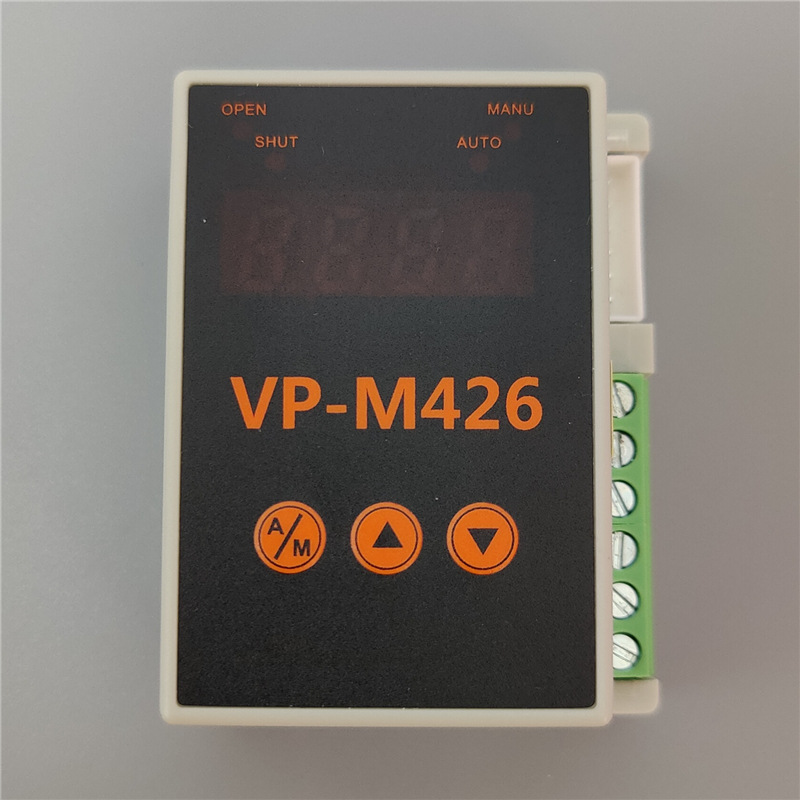 Электрический актуатор VP-K526, модуль, контроллер умного клапана VP-M426 в наличии, бесплатная доставка