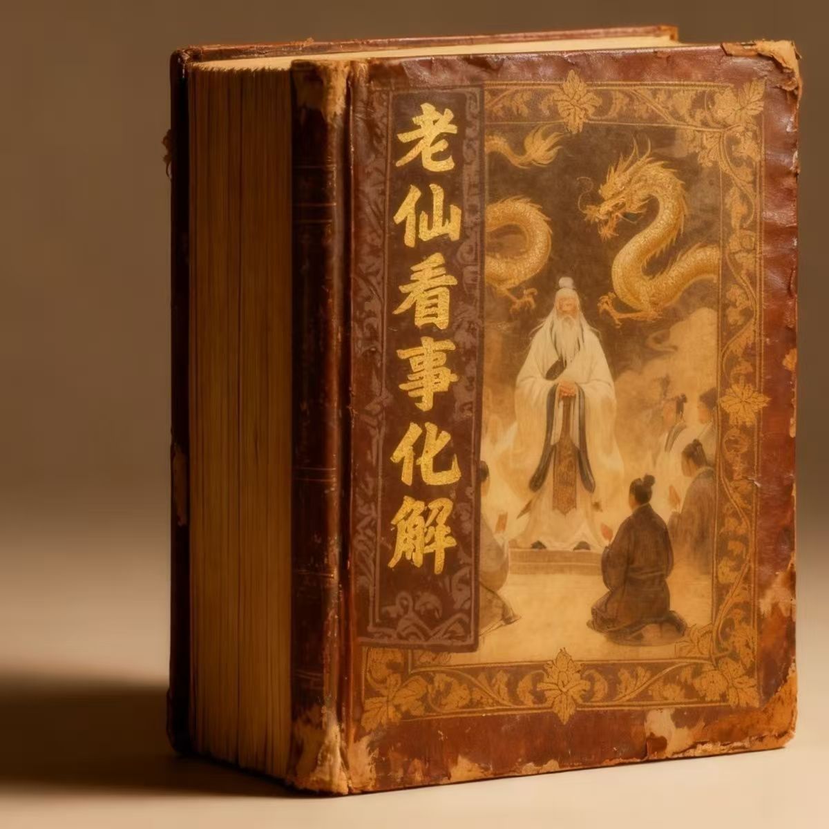 Рекомендации хороших книг: Видеть вещи и решать их, сборник безсловесных небесных книг