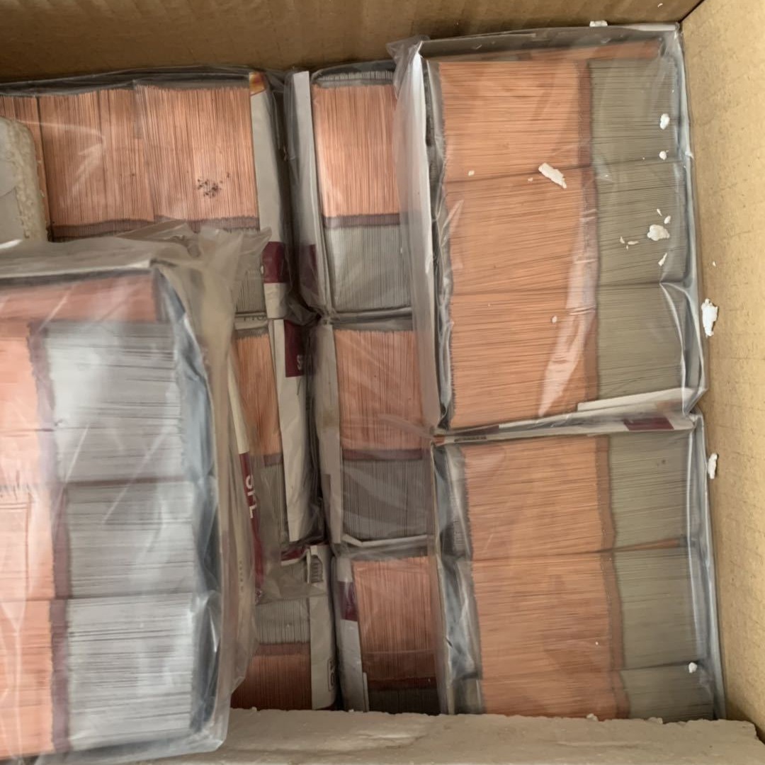 A large number of bulb core column guide wire bulb guide wire support a variety of specifications quality assurance