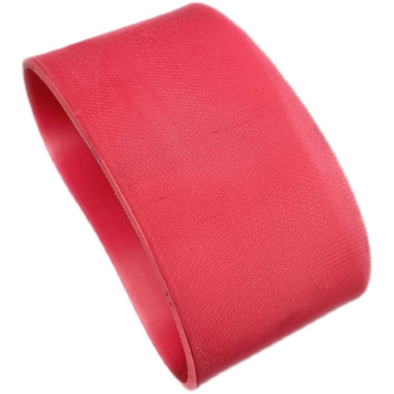 Factory Direct Sales Paging Machine Accessories Belt High-Speed Feeding and Conveying Wear-Resistant Heat-Resistant Strong Tension Non-Standard Available