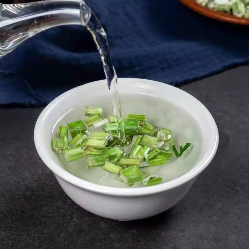 Wild Motherwort New Arrival Motherwort Tea Traditional Chinese Medicine Tea Foot Soak Regulate Menstrual Blood New Arrival Mugwort Leaves Others