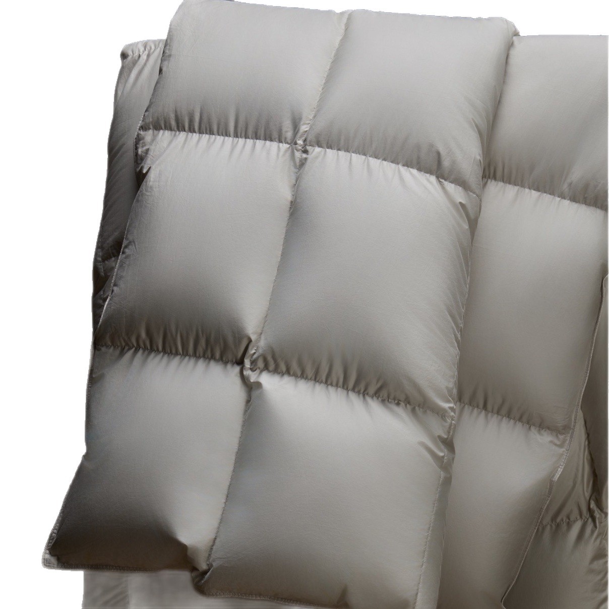 Wuyue 99% Lion Head Goose down Quilt High Fluffiness Golden Enzyme Four Seasons Household Thickened Cotton Quilt Cover down Quilt