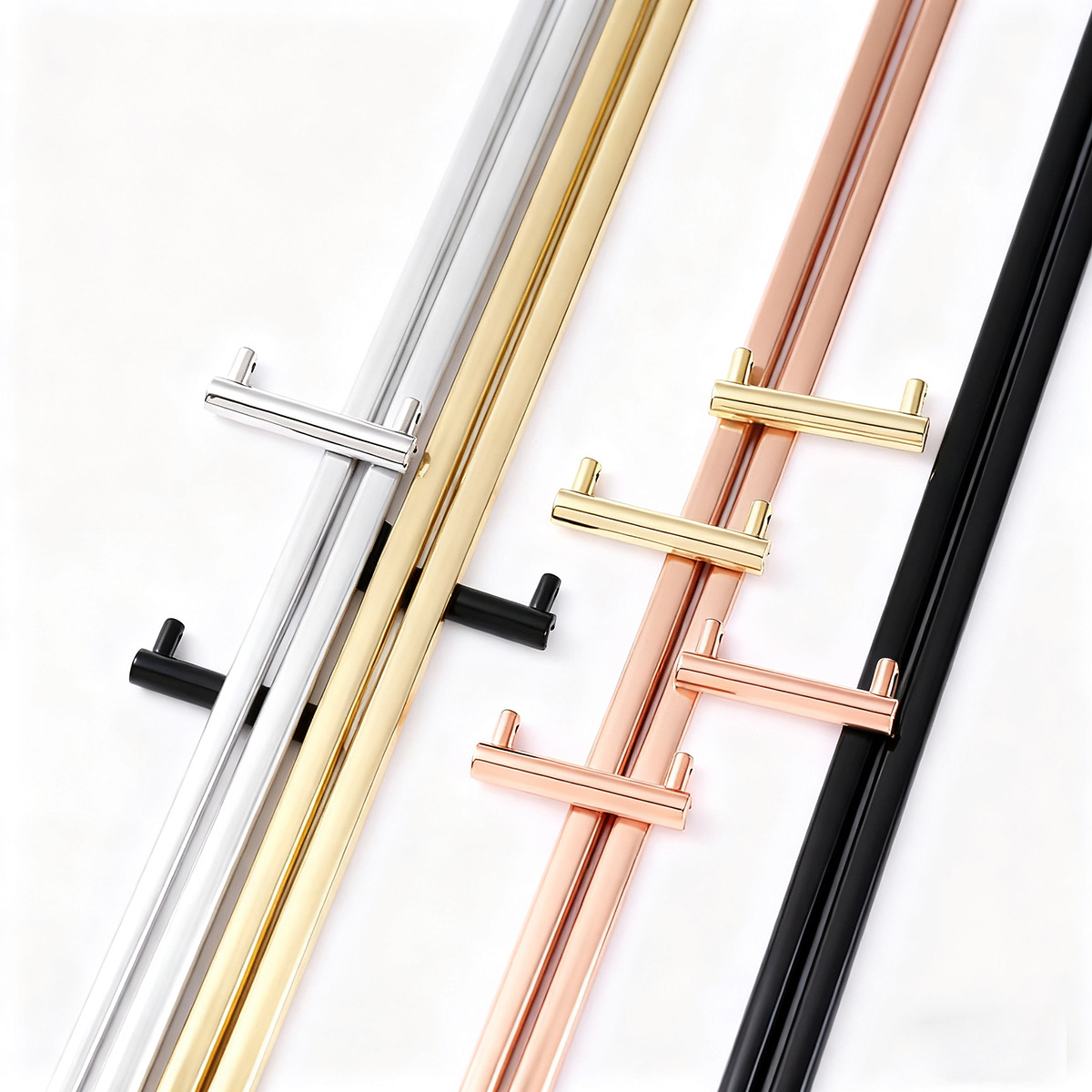 18/20/22-14/12mm Strap Connector Suitable for Belt Steel Belt Milan Alloy Adapter Universal