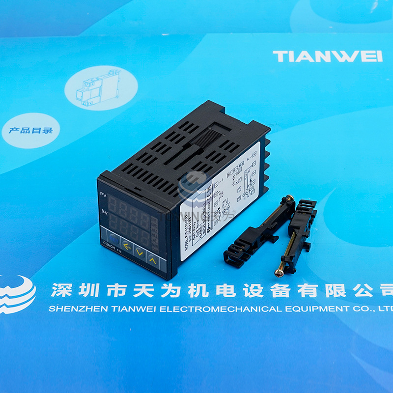 P10-1010-002A New Original Taiwan Conch Qisheng Thermostat