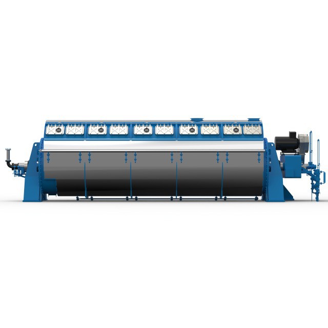 Turnkey Type - Intelligent Meat Bone Meal Production Line Equipment - High Protein Pet Feed Raw Material Processing Equipment