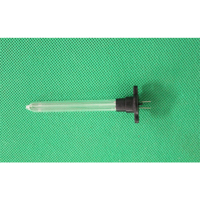 Supply 4mm * 53mm U-shaped cold cathode ultraviolet ozone atomization lamp steamer atomization lamp