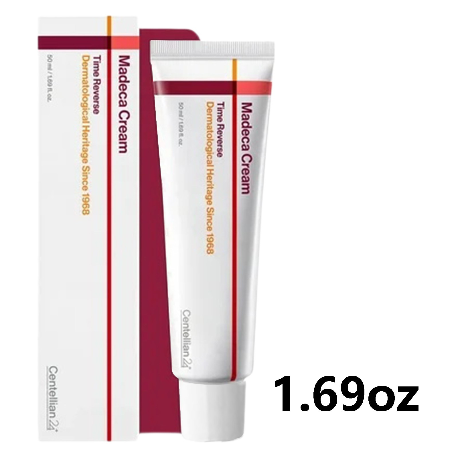 Cross-Border Antioxidant Cream Moisturizing, Intensive Repair Barrier Soothing