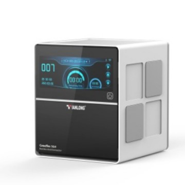 Tianlong Technology Geneflex 16 Fully Automatic Nucleic Acid Extraction Instrument Is Easy to Use, Simple to Operate and Efficient in Extraction