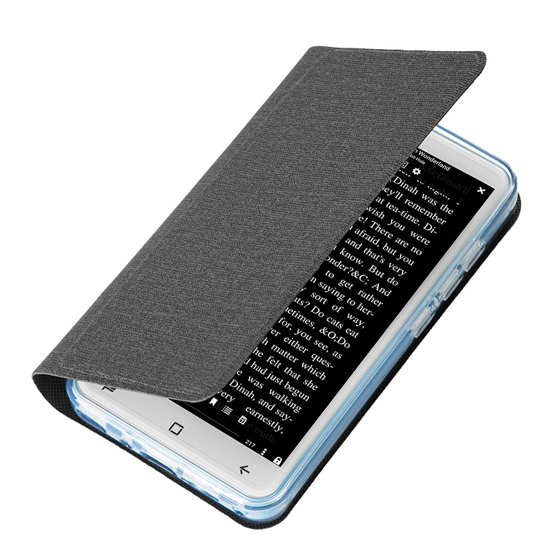 Cross-Border Bk503 Touch Screen E-Book Reader Handwriting Learning Notepad Android Ebookreader Development