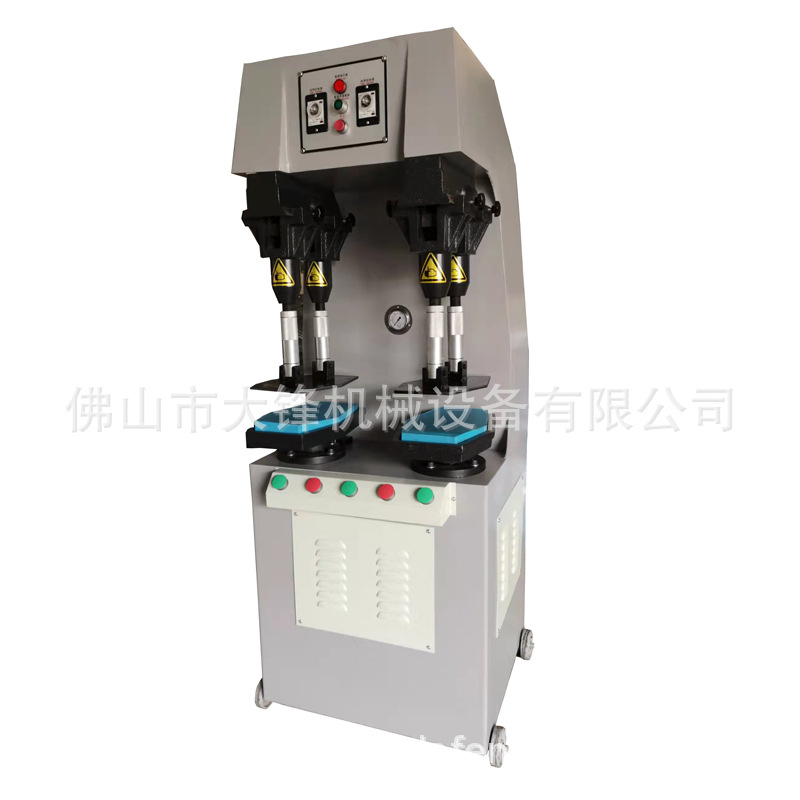 Новая комбинированная модная подошва, двухцелевой плоский гидравлический пресс для подошвы, механизм прессования обуви, оборудование для обуви