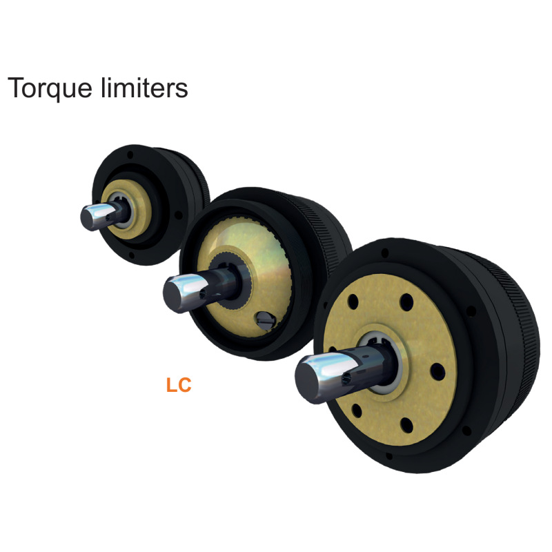 Lc20 Torque Limiter Redex Specifications 20 Power 25W Weight 0.7kg Maximum Torque 2Nm Minimum 0.6Nm