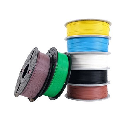 3D Printing Filament Pla+ Upgrade Materials 1.75Mm/1Kg/Suitable for Extension Bamboo/Chuang Fdm