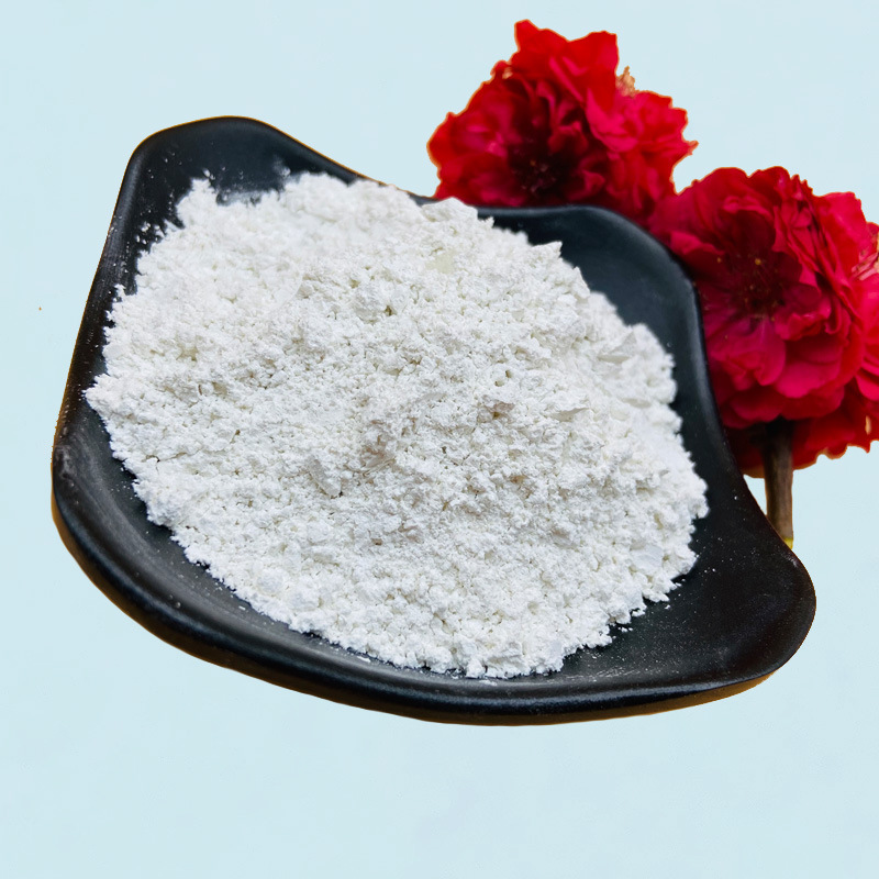 Aluminum Silicate Powder Manufacturers Supply Refractory Aluminum Silicate Powder 1250 Mesh Aluminum Silicate Powder for Coatings, Plastics and Rubbers