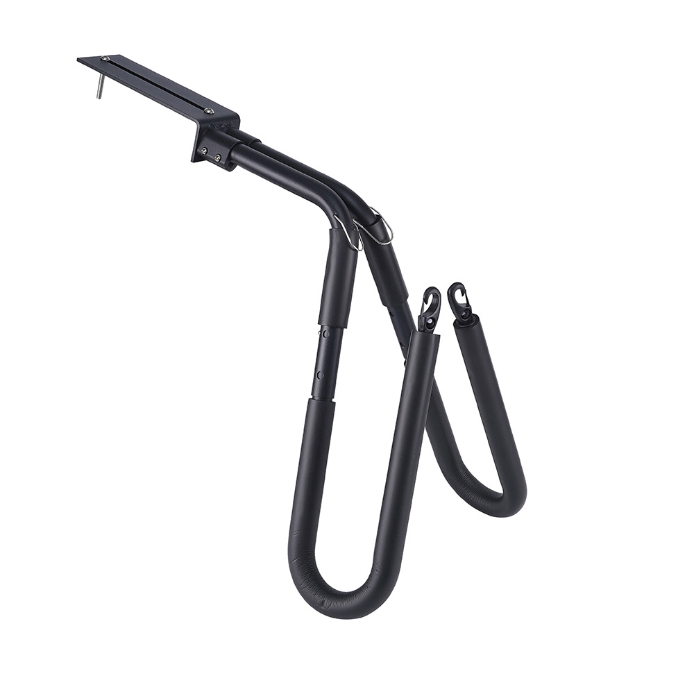 Manufacturer Customized Motorcycle Surfboard Bracket Scooter Electric Vehicle Surfboard Carrier Bracket Surfboard Bracket
