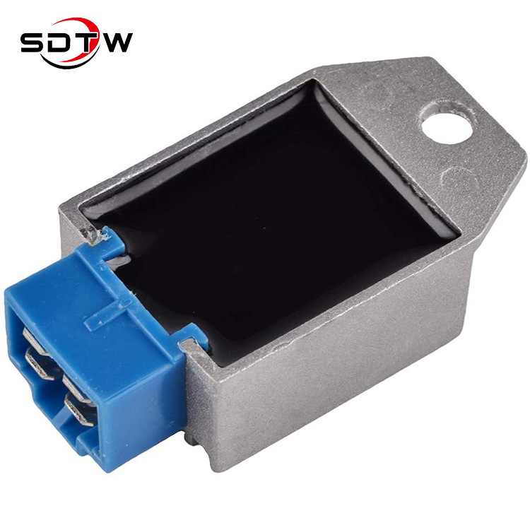 Cross-border voltage regulator for Golf Cart G8 G9 G14 G16 G20 G21 G22 rectifier