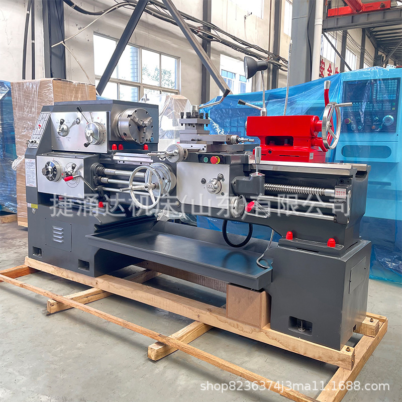 CA6140X1000 ordinary lathe heavy lathe floor type universal lathe CA6140 horizontal lathe
